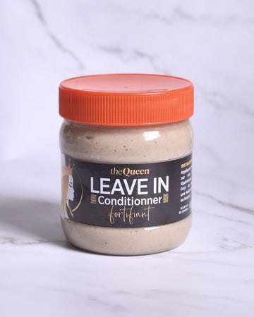 Leave in conditionner fortifiant